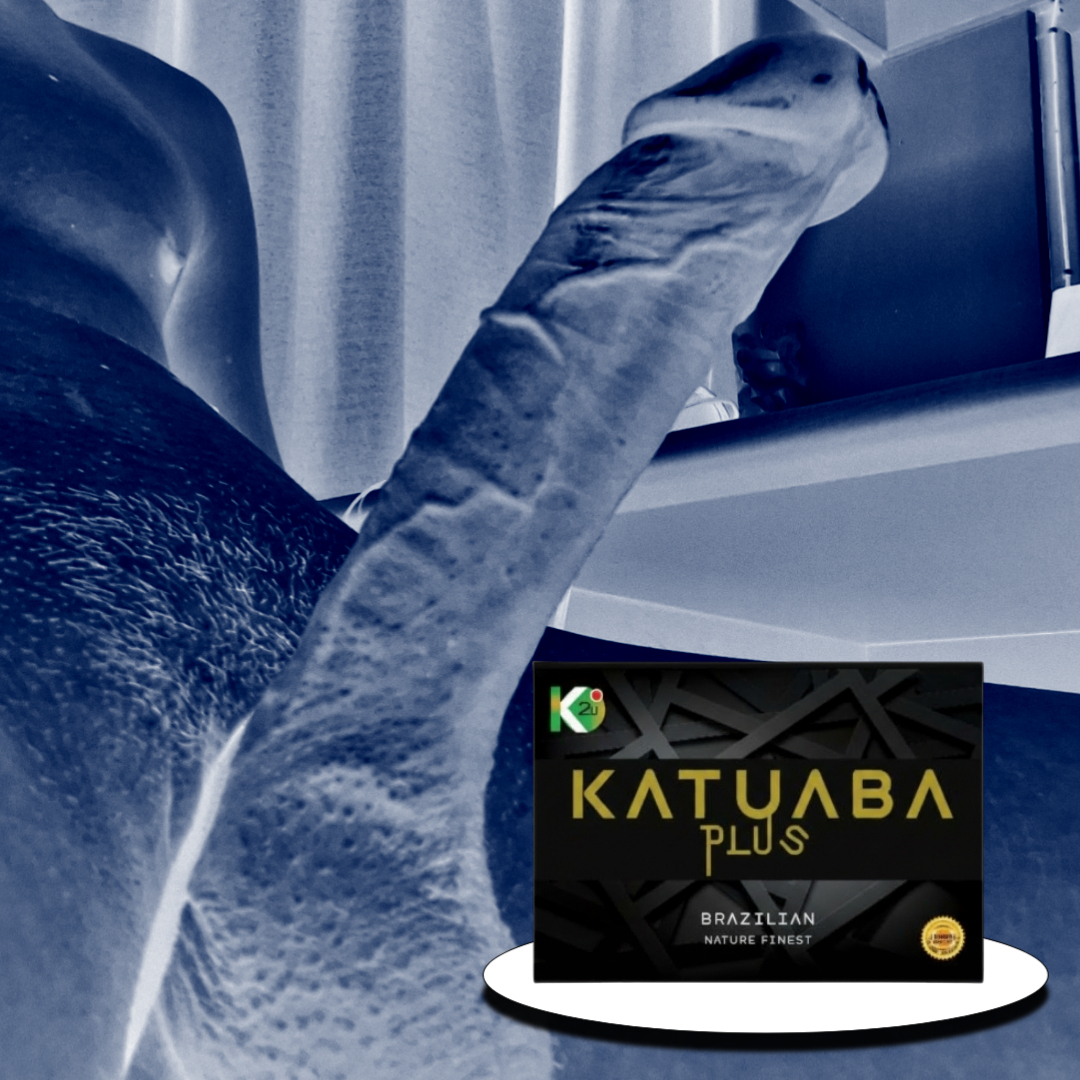 Katuaba Men+